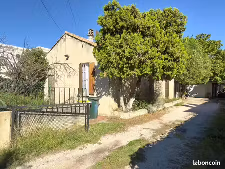 maison 4 pièces 93 m²