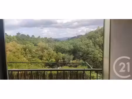 maison à louer - 3 pièces - 59 50 m2 - ollieres - 83 - provence-alpes-cote-d-azur