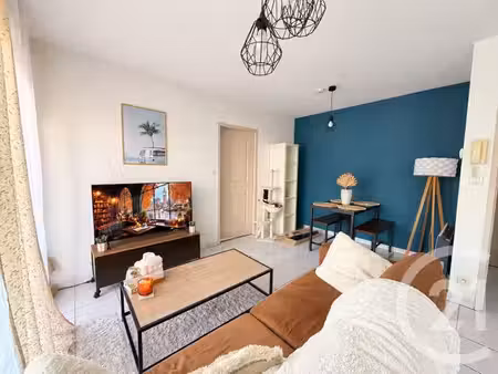 appartement t2 à louer - 2 pièces - 34 53 m2 - albi - 81 - midi-pyrenees