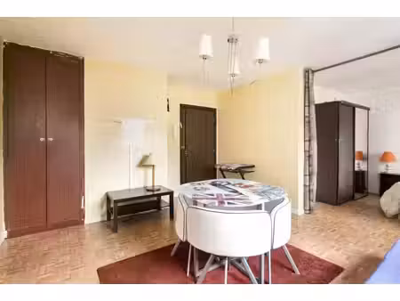 appartement 2 pièces - paris 17ème proche paris 18eme