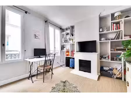 coup de coeur - pigalle