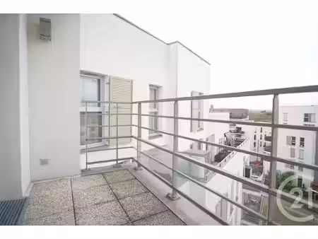 appartement f2 à louer - 2 pièces - 48 03 m2 - creteil - 94 - ile-de-france