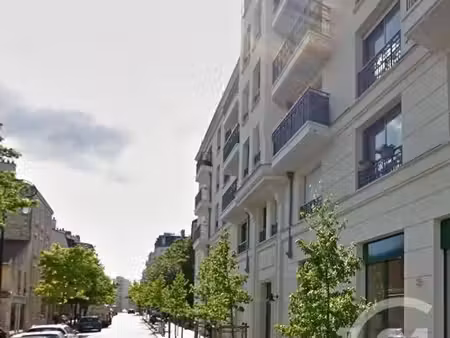 appartement f2 à louer - 2 pièces - 42 46 m2 - montrouge - 92 - ile-de-france