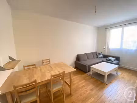 appartement f2 à louer - 2 pièces - 35 80 m2 - paris - 75013 - ile-de-france