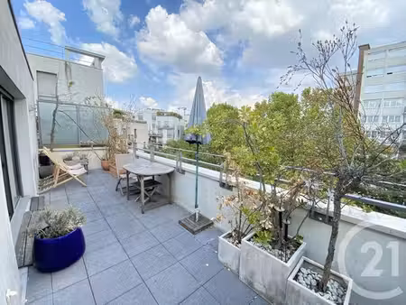 appartement f3 à louer - 3 pièces - 67 56 m2 - paris - 75013 - ile-de-france