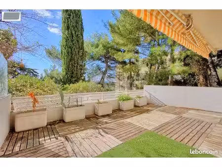 appartement 2 pièces 70 m²