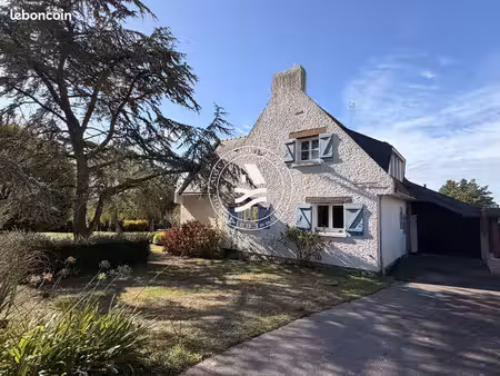 propriété 6 pièces 190 m²
