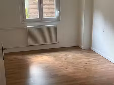 immeuble de rapport à talange