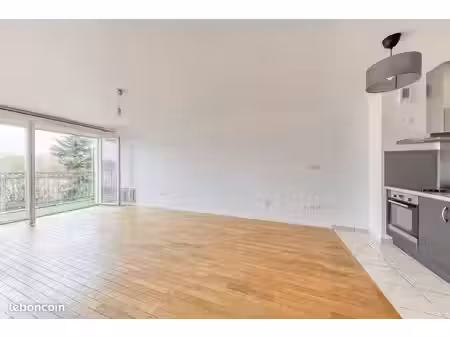 appartement 3 pièces pontault combault