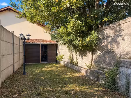 maison 3 pièces 71 m²