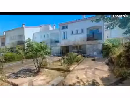 opportunité maison volume
