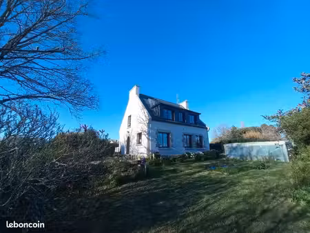 maison peumerit st joseph sans vis-à-vis