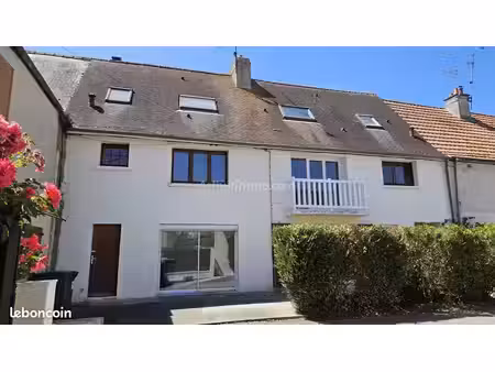 maison 6 pièces 133 m²