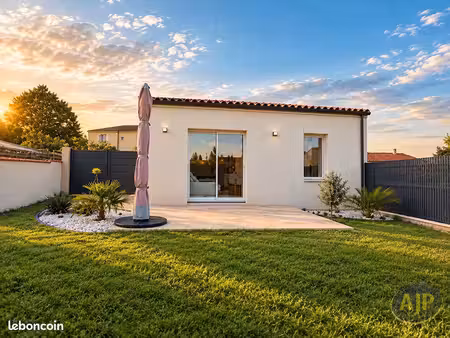 maison 3 pièces 71 m²