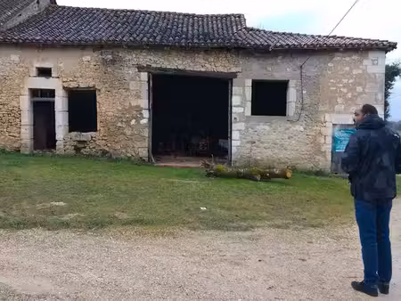 grange avec terrain