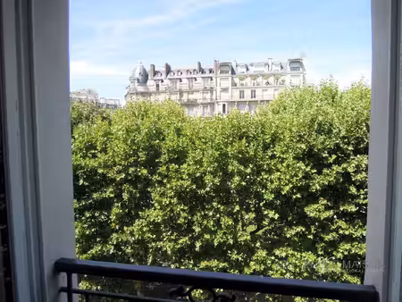 appartement paris 1 pièce(s) 34 m2
