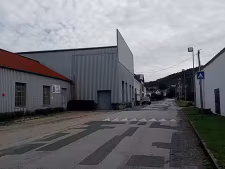 local commercial