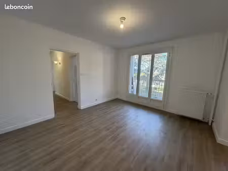 appartement 3 pièces 71 m²