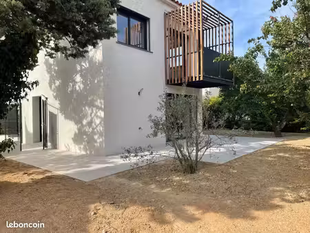 duplex 3 pièces 71 m²