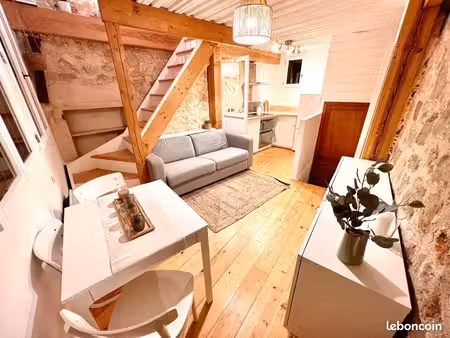 appartement magagnosc