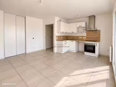appartement 4 pièces 71 m²