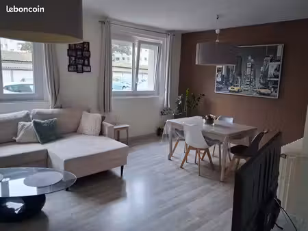 location appartement quartier sainte-thérèse