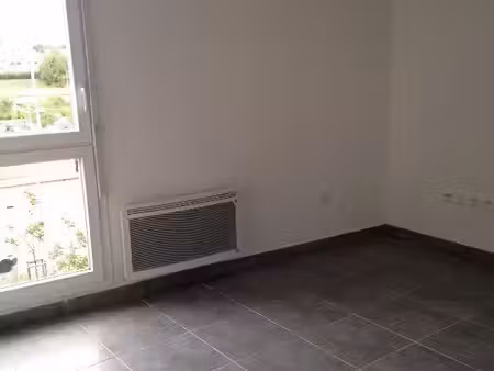 studio 1 pièce 19 m²