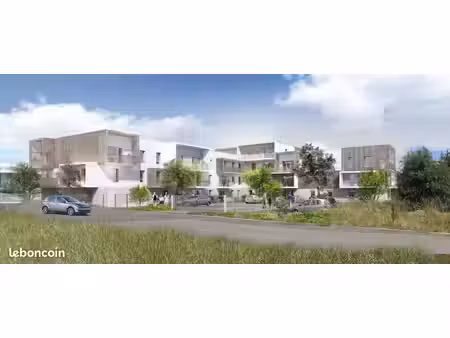 studio 1 pièce 25 m²