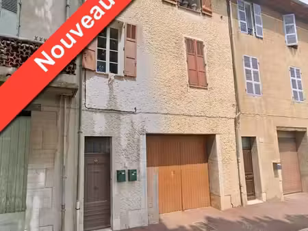 appartement 3 pièces 57 m²