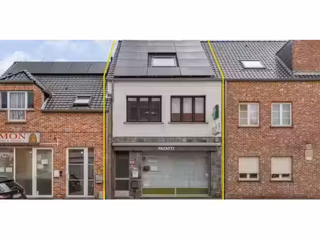restauration à vendre à olen pour € 399.000