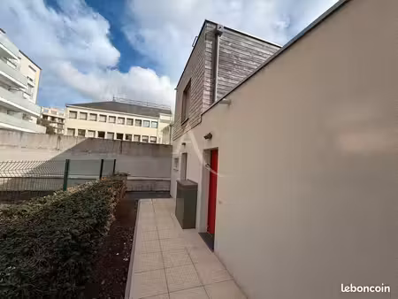 maison 3 pièces 66 m²