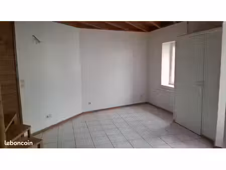 maison 3 pièces 43 m²