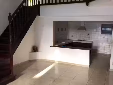 maison 4 pièces 100 m²
