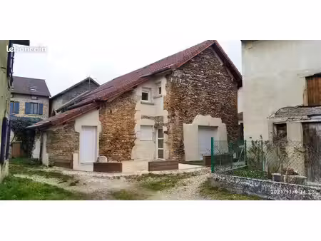 maison 3 pièces 68 m²