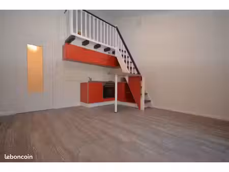 loue appartement t2 bouaye avec garage