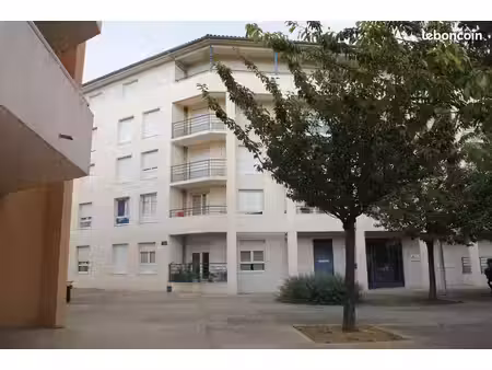 appartement 2 pièces 68 m²