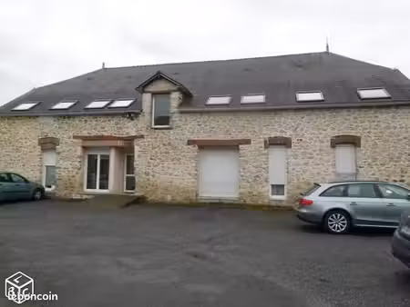 apt t3 derval