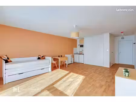 appartement 1 pièce 36 m²