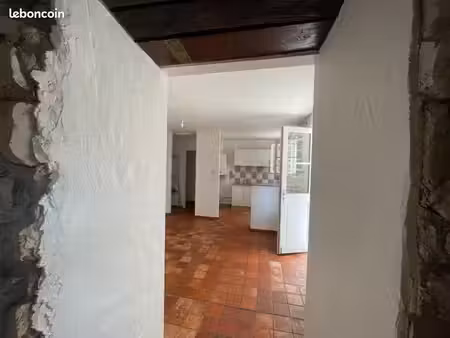 duplex 2 pièces 50 m²