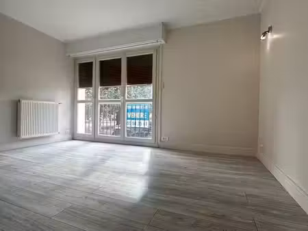 appartement 3 pièces