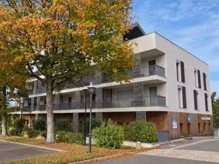 vente appartement 3 pièces à pacé (35740) : à vendre 3 pièces / 68m² pacé
