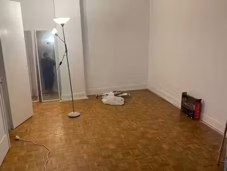 magnificent studio