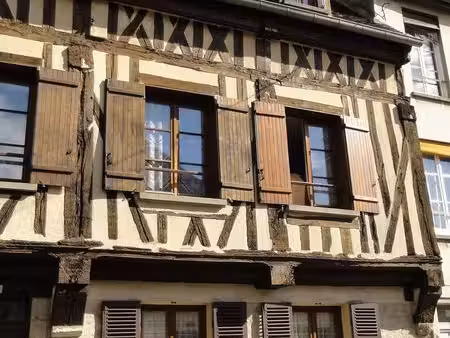 appartement f2 - 31 m²