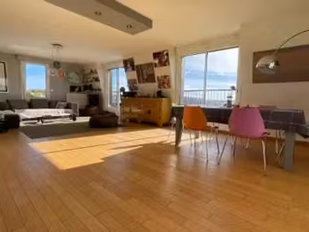 vente appartement 4 pièces à quimper (29000) : à vendre 4 pièces / 102m² quimper