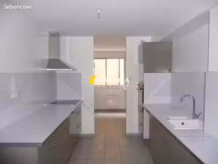 appartement 3 pièces 85 m²