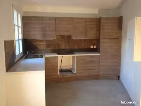 appartement 3 pièces 71 m²