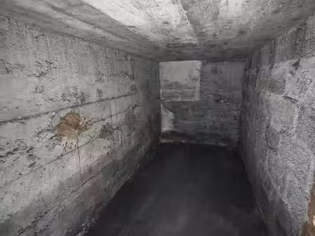 cave / espace de stockage à louer – secteur europole