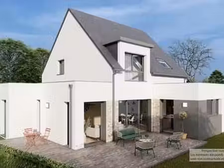 vente maison à briec (29510) : à vendre / 134m² briec