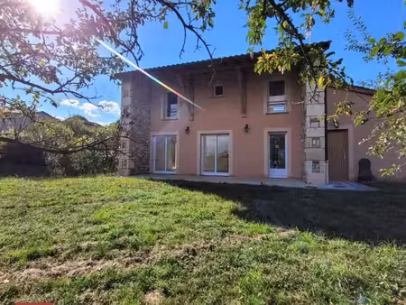 maison 4 pièces 88 m²