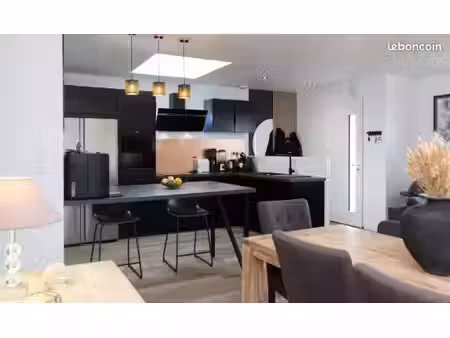 maison 4 pièces 86 m²